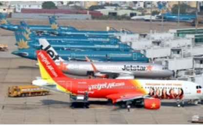 Hàng không giá rẻ sẽ thống trị bầu trời mở ASEAN