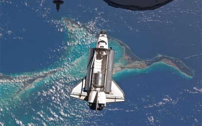 Nguy cơ tổn thương gan từ chuyến bay dài ngày trong vũ trụ