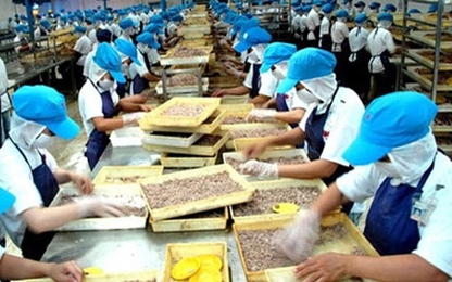 Lợi thế nhân công giá rẻ dần về tay các nước Đông Nam Á