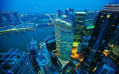 Singapore và tham vọng quốc gia thông minh đầu tiên trên thế giới