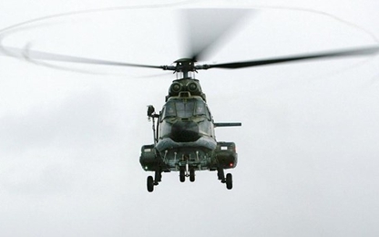 Singapore mua trực thăng quân sự để hiện đại hóa hải, không quân