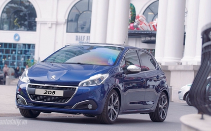 5 “mẹo” lái xe trong phố cho “tài mới”