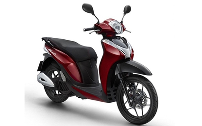 SH Mode đội giá gần 10 triệu, đại lý Honda lãi lớn