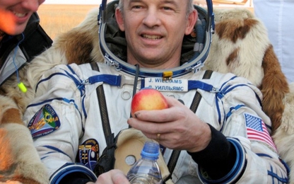 Nơi nào một chai nước lọc có giá lên tới cả trăm triệu đồng?