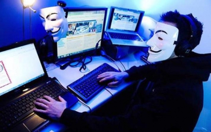 Nhận diện thủ đoạn của tin tặc tấn công ngân hàng Việt Nam