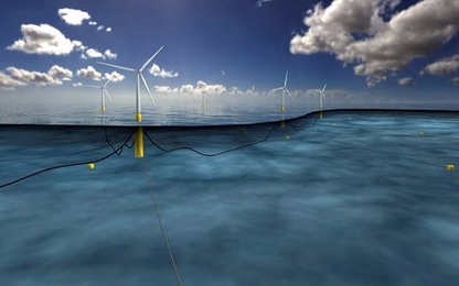 Nhà thông minh hoạt động giống như hoa hướng dương