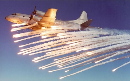 Nhà sản xuất Mỹ muốn bán máy bay chống ngầm cho Việt Nam