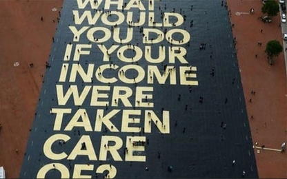 Người Thụy Sỹ từ chối “ngồi không hưởng 2.500 USD/tháng”