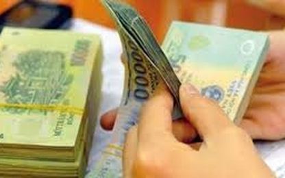 Phạt đến 20 triệu đồng vi phạm quy định sử dụng vốn đầu tư công