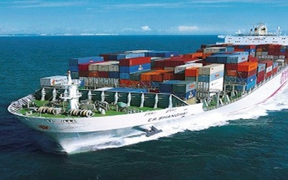 Tìm hiểu sơ lược về chân vịt bầu xoay của tàu thủy