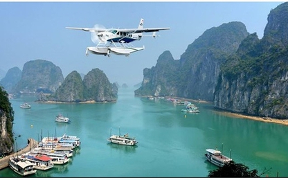 Thừa nhận khó khăn nhưng hàng không Hải Âu vẫn bay