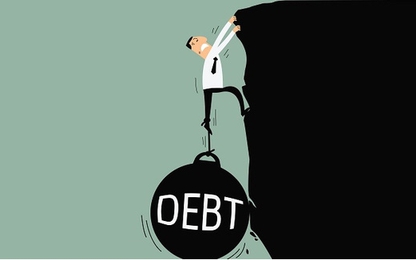 5 tháng đầu năm, ngân sách đã chi gần 3 tỷ USD để trả nợ