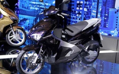 Xe máy Việt Nam tăng giá 50%: Đắt hơn Thái Lan cả ngàn USD