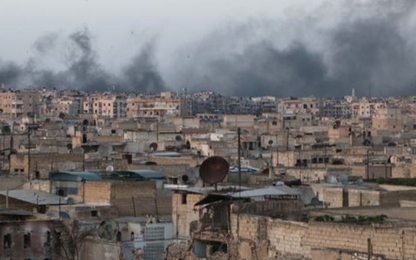 Chiến tranh khiến thế giới tiêu tốn 13 ngàn tỉ USD trong 2015