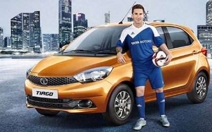 Ô tô giá 100 triệu vừa ra mắt đã "cháy" hàng