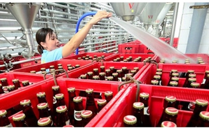 Ông lớn Sabeco và hàng loạt rắc rối bủa vây