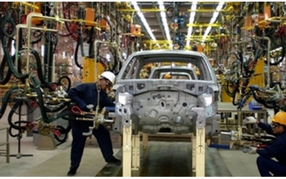 Campuchia tự sản xuất ô tô điện, bao giờ đến lượt Việt Nam?