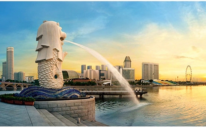 Singapore ít "khốn khổ" nhất thế giới
