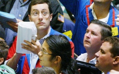 Giá dầu giảm sâu vì Brexit