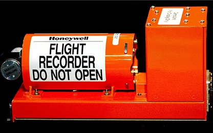 Hộp đen máy bay là gì?