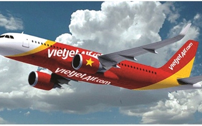 Forbes khen nghệ thuật tiếp thị của hàng không bikini