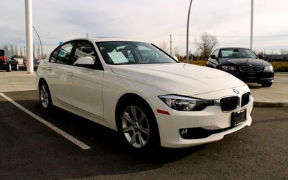 Thuế tiêu thụ đặc biệt tăng mạnh với ô tô động cơ lớn