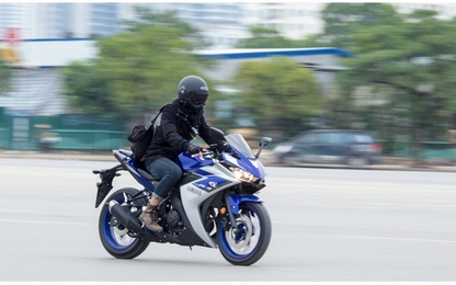 Hướng dẫn chạy xe côn tay trong 5 phút cho người mới bắt đầu