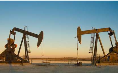 Dự trữ dầu mỏ của Mỹ vượt Nga và Ả Rập Xê-út