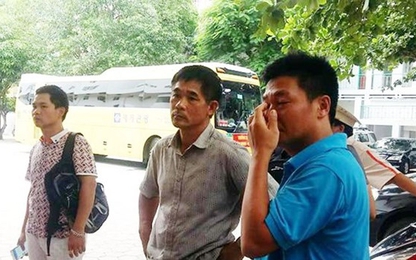 Không chấp nhận việc khách sạn “giam” xe của du khách