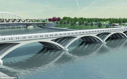 Trạm không gian của Trung Quốc mất kiểm soát, có thể gây thảm họa