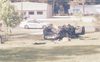 Kỹ sư phần mềm cho rằng tai nạn của Tesla đang bị thổi phồng