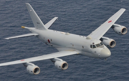 Robot đã có cơ bắp giống hệt con người