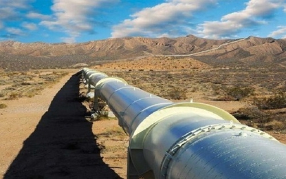 Thổ Nhĩ Kỳ quan trọng thế nào với thị trường năng lượng thế giới?