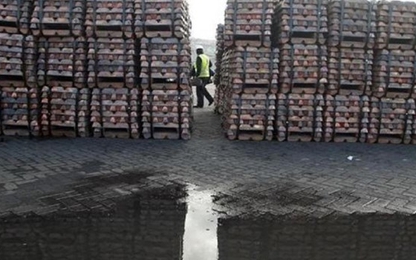 EU đệ đơn kiện Trung Quốc ở WTO