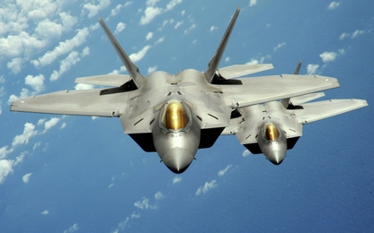 Khủng bố Pháp, đảo chính Thổ Nhĩ Kỳ: Cơ hội cho Cty SX vũ khí