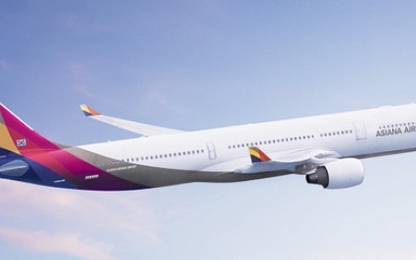 Ảnh scan passport, dữ liệu hành khách của Asiana Airlines bị rò rỉ trực tuyến