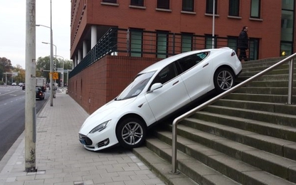 Bạn đã thực sự hiểu về Autopilot của Tesla chưa?