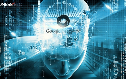 Google đã tiết kiệm được 400 triệu USD tiền điện