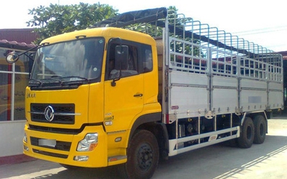 VAMI tố doanh nghiệp nhập khẩu khai gian giá ôtô Trung Quốc để lách thuế