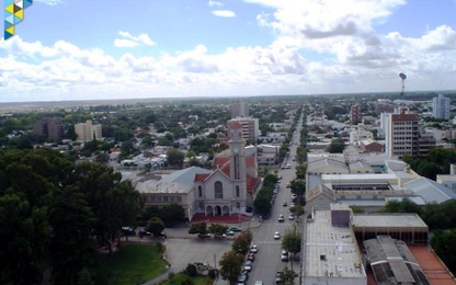 Vụ nổ kinh hoàng tại Argentina có thể không phải là thiên thạch