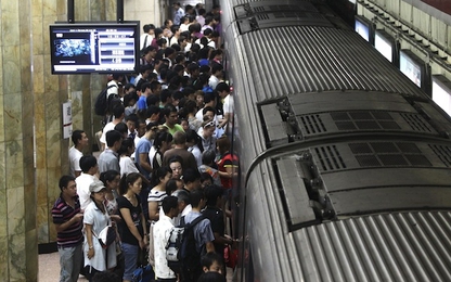 Nhiều nước hủy hợp đồng với Trung Quốc: Thế giới đã sợ "hàng Tàu"?