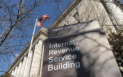 Facebook có thể phải đối mặt với án phạt tỷ đô vì trốn thuế