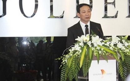 Đại gia ô tô Việt gặp hạn