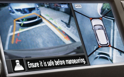 Nissan X-Trail sắp ra mắt tại Việt Nam có những tính năng nổi bật nào?