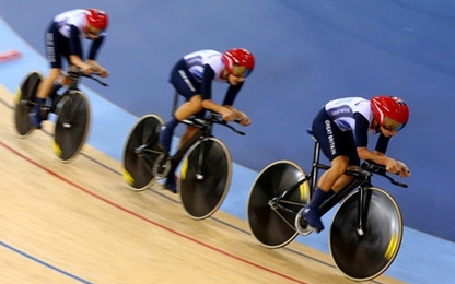 TP HCM sẽ có sân đua xe đạp lòng chảo 200 triệu USD