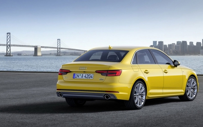 Có nên mua ôtô máy dầu?