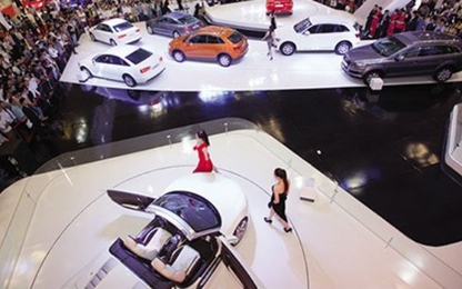 Thông tư 20 và hệ lụy của việc “trao quyền” cho hãng xe nước ngoài?