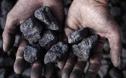 Than đá trở thành mặt hàng “hot” nhất trong năm 2016