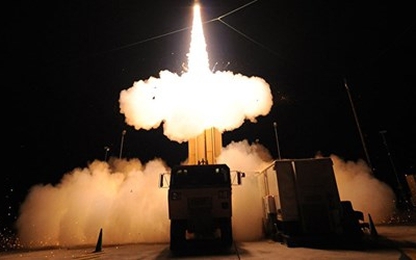 Trung Quốc kêu gọi Hàn Quốc từ bỏ việc triển khai hệ thống THAAD