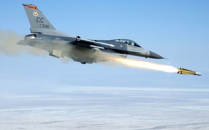 Khám phá tên lửa không đối đất thành công nhất nước Mỹ